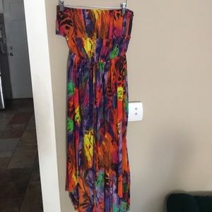 Cynthia Rowley sundress